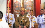 9-Couronnement-roi-thailande-3