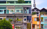 Saigon prix appartements augmentation