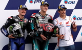 MotoGP-Thailande-Quartararo-Marques