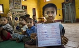 etat civil numerique en Birmanie
