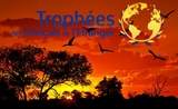 trophées afrique moyen orient