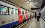 chaleur Londres métro économie d'énergie 