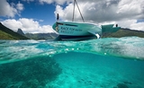 Race for Water bateau énergie solaire