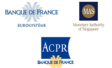 Banque de France et Monetary Authority of Singapore