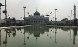 Chota Imambara Lucknow visite