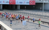 marathon istanbul turquie resultats