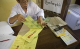 37 millions de Birmans pourront aller aux urnes en 2020 en Birmanie