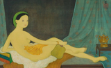 peinture vietnamienne vendue plus demi million dollars