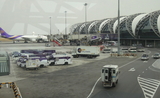 Aeroport-Suvarnabhumi