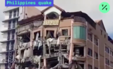 séisme mindanao
