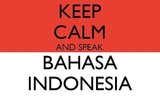 Indonésien lexique apprendre