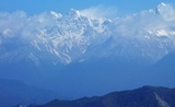 Traversez Darjeeling Sikkim