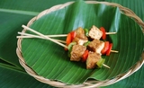recette tempe tempeh indonésie