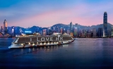 Tourisme Hong Kong