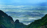 Montagne-plaine-thailande