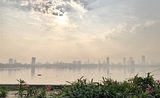 Pollution Bombay Mumbai