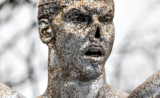statue Zlatan