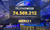 telethon 2019