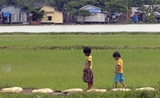 rumeur enlevements enfants en Birmanie