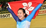 Hong Kong Jeux Olympiques médailles