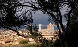 Florence italie tourisme
