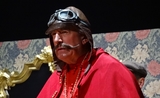 Monty Python Terry Jones inquisition espagnole humoriste décès spectacle 