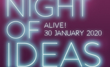Nuit des Idées Institut Français Londres 2020 Janvier