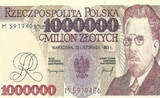 anciens zlotys