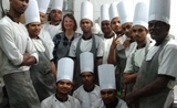 virginie bompoil india chef cuisine