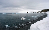 Antarctique Température Record