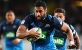 Auckland Blues Super Rugby
