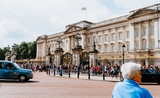Buckingham Palace Queen rénovations LinkedIn