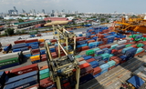 Exportation-Thailande-container