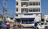L'agence CB Bank de Dagon-Nord attaquée par un homme armé en Birmanie