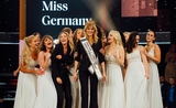 Miss Germany Allemagne concours beauté