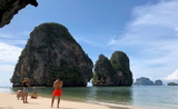 Tourisme-Thailande-plage