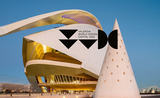 Valencia Capitale mondiale du design 2022