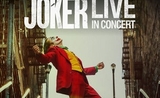 Joker live concert film musique