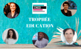 trophée education 2020