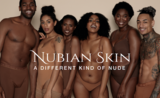 Nubian Skin compétition City Hall nu
