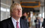 Boris Johnson Coronavirus positif premier ministre