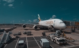 Emirates a suspendu ses vols vers 30 destinations