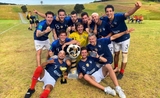 French Connection Football Auckland