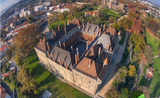 Chateau de Guimarães