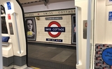 Metro Londres transports train horaires changements