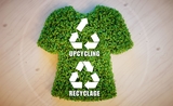 mode écologique recyclage vêtement Londres cursus