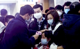 Coronavirus reprise économique en Chine