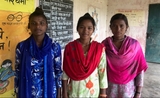 youthinvest girls education jharkhand