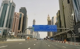 quarantaine Dubai 