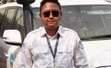 Ko Pyae Sone Win Maung, employé de l'OMS tué dans l'Arakan